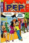 Pep Comics #292 Comic Books - Covers, Scans, Photos in Pep Comics Comic Books - Covers, Scans, Gallery